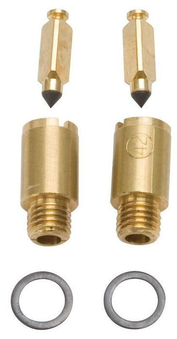 Performer and Thunder Carburettor Series Needles and Seat ED1498