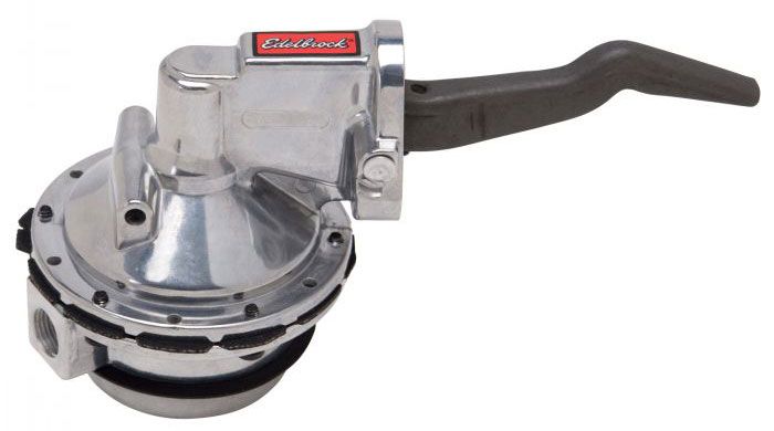 High Performance Fuel Pump - Performer RPM Street - 110 GPH ED1724