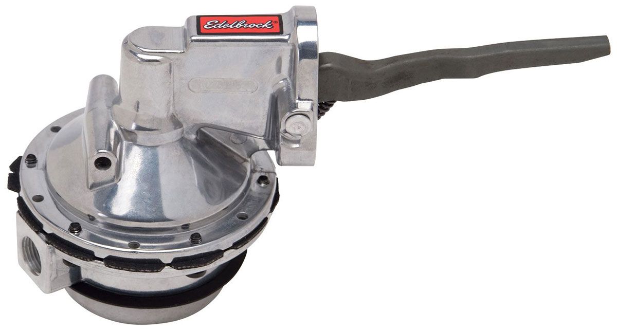 High Performance Fuel Pump - Performer RPM Street - 110 GPH ED1726