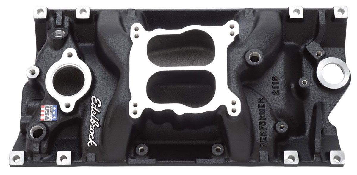 Performer Intake Manifold ED21163