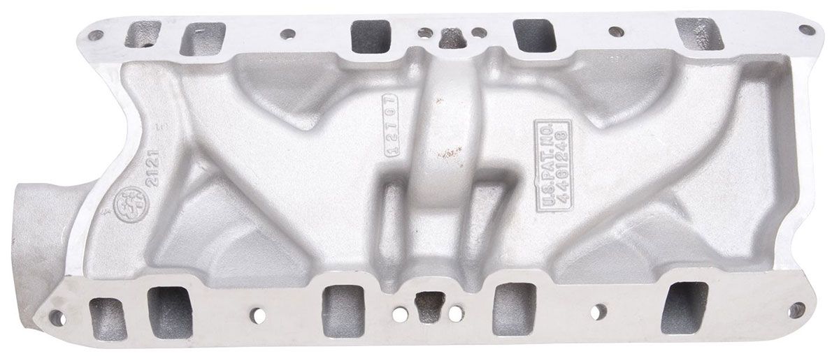 Performer Intake Manifold ED2121