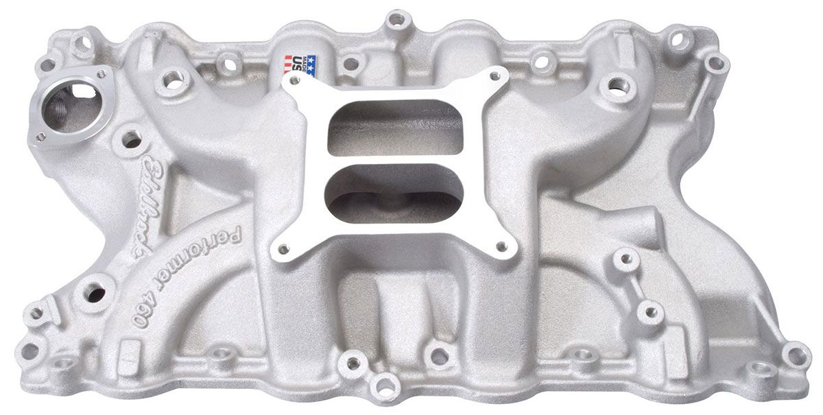 Performer Intake Manifold ED2166