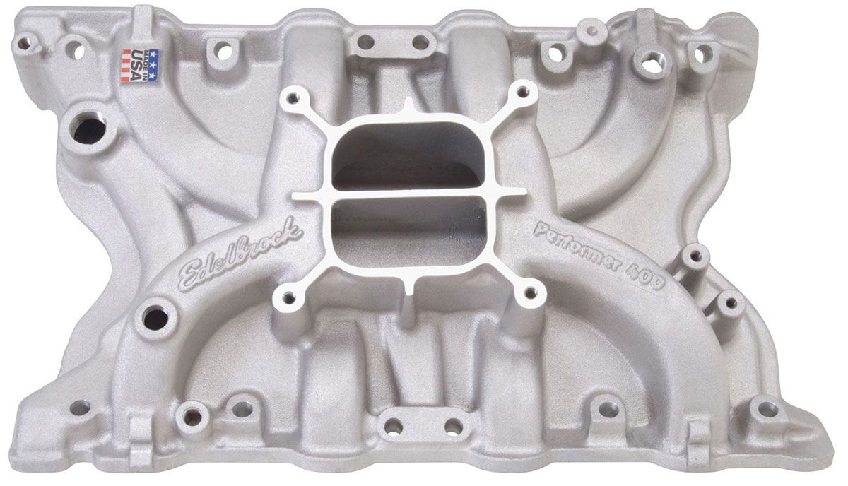 Performer Intake Manifold ED2171