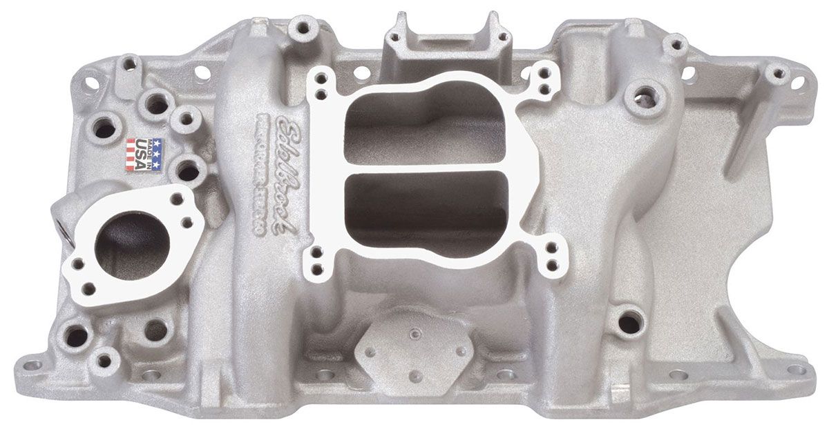 Performer Intake Manifold ED2176