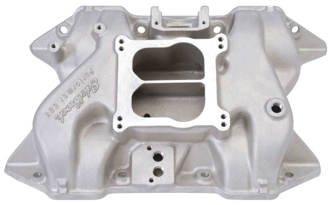 Performer 383 Intake Manifold ED2186