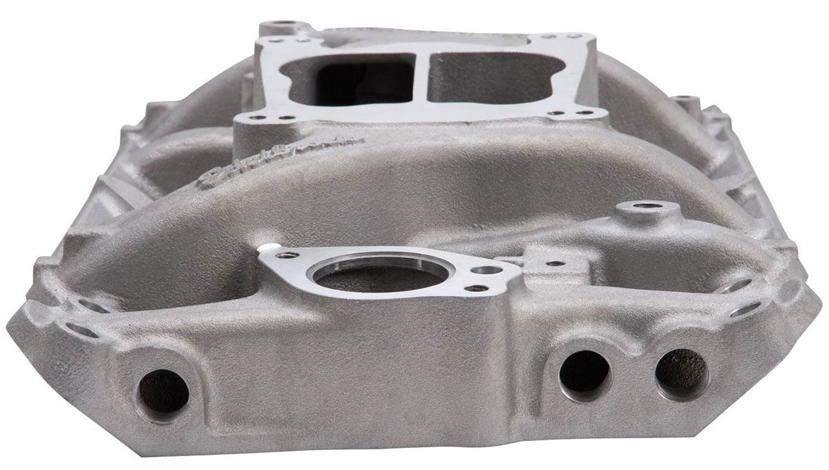 Performer Intake Manifold ED2194