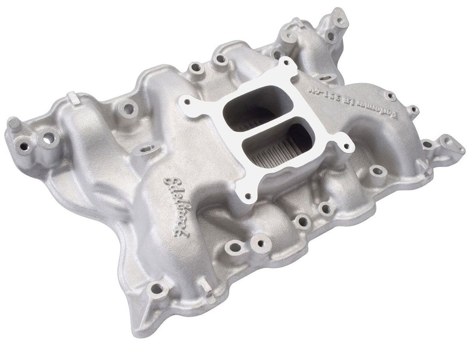 Performer 351-4V Intake Manifold ED2665