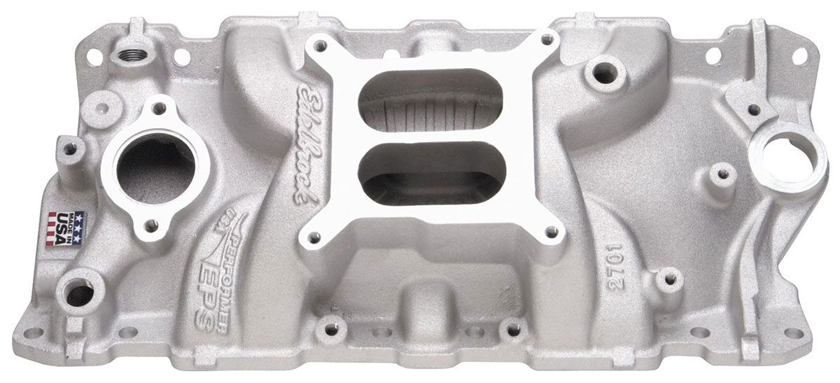 Performer EPS Intake Manifold ED2701