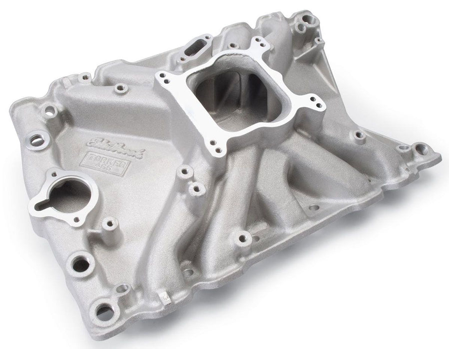 Torker Intake Manifold ED2730