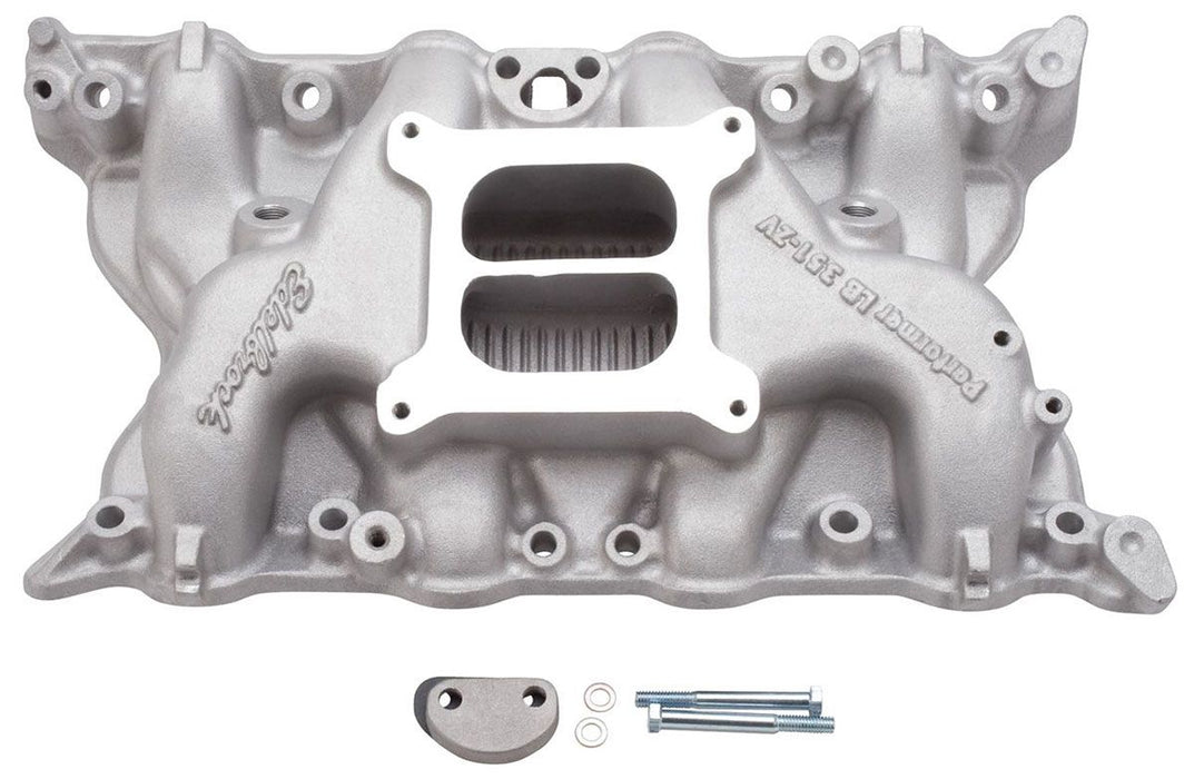 Performer 351-2V Intake Manifold ED2750