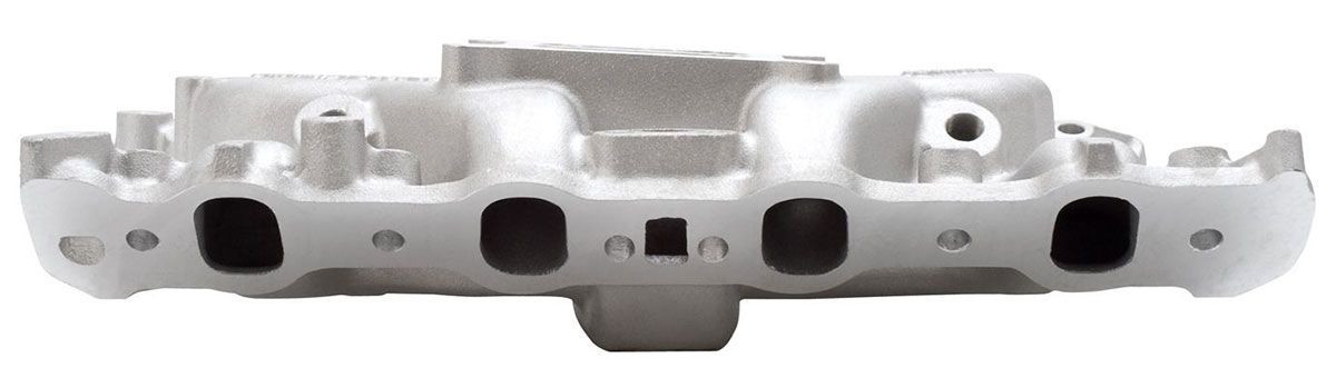 Performer 351-2V Intake Manifold ED2750