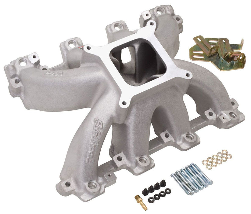 Super Victor LS1 Intake Manifold ED28095