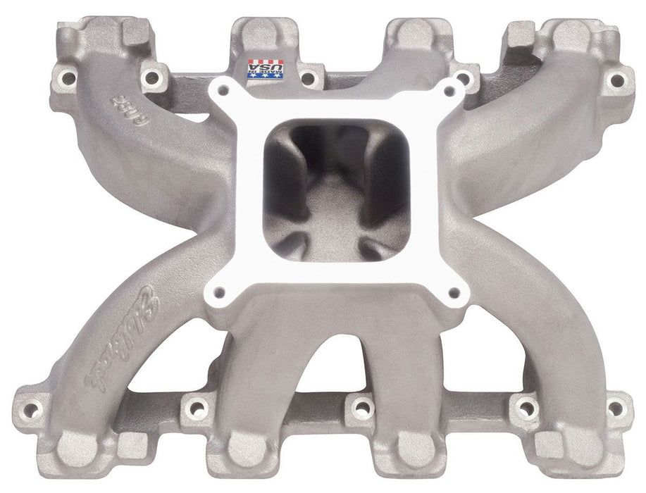 Super Victor LS1 Intake Manifold ED28097