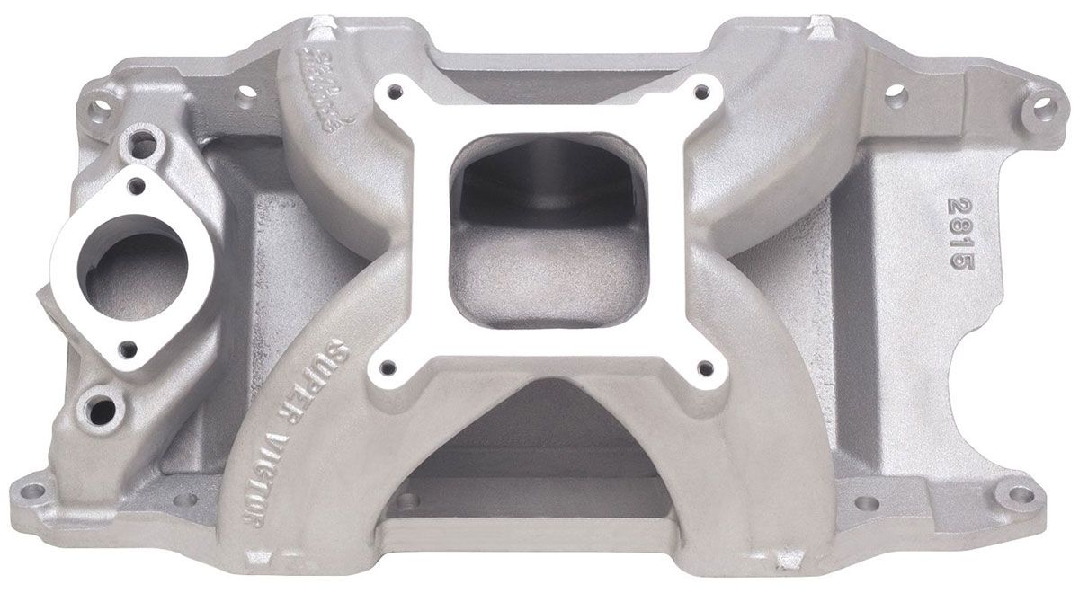 Super Victor Intake Manifold ED2815