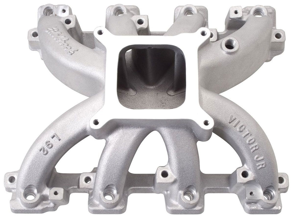 Victor JR. Intake Manifold ED28455