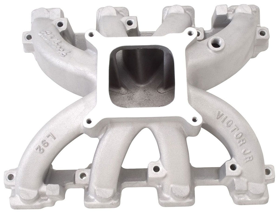 Victor JR. Intake Manifold ED28457