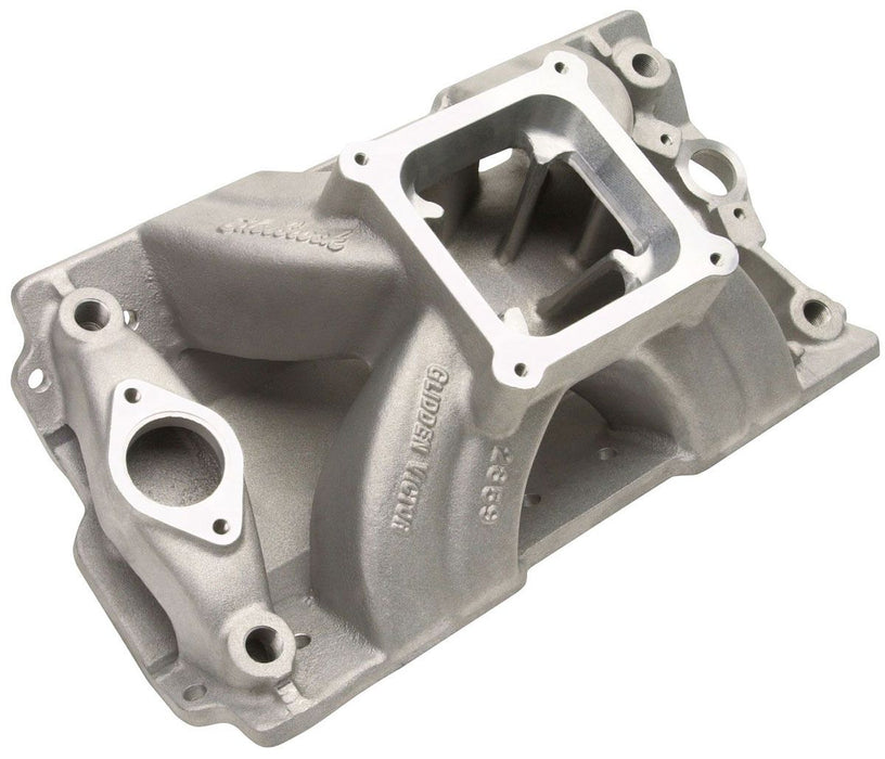 Victor Glidden 18° Intake Manifold ED2859