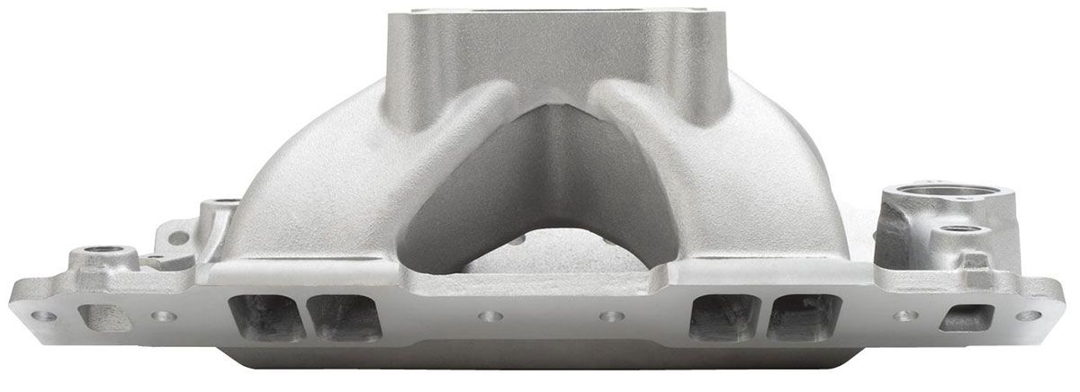 Super Victor II Intake Manifold ED2892