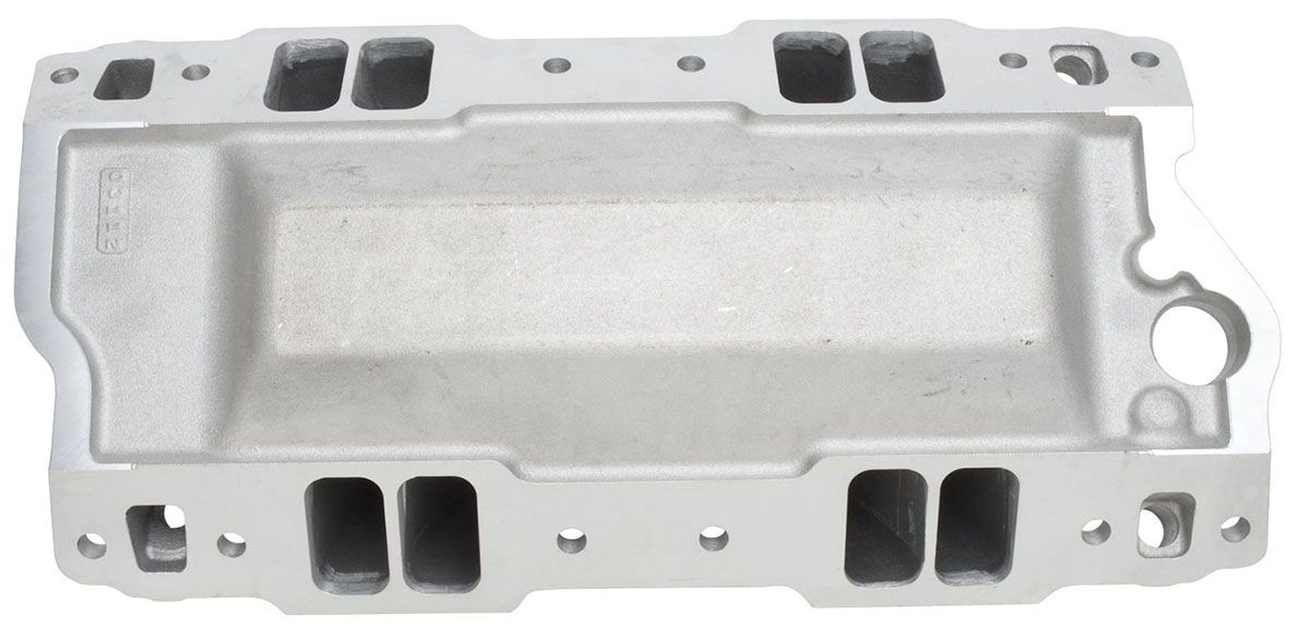 Super Victor II Intake Manifold ED2892