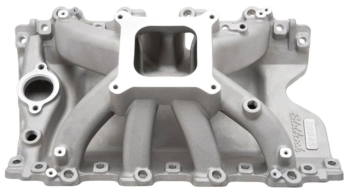 Victor JR Intake Manifold ED28945