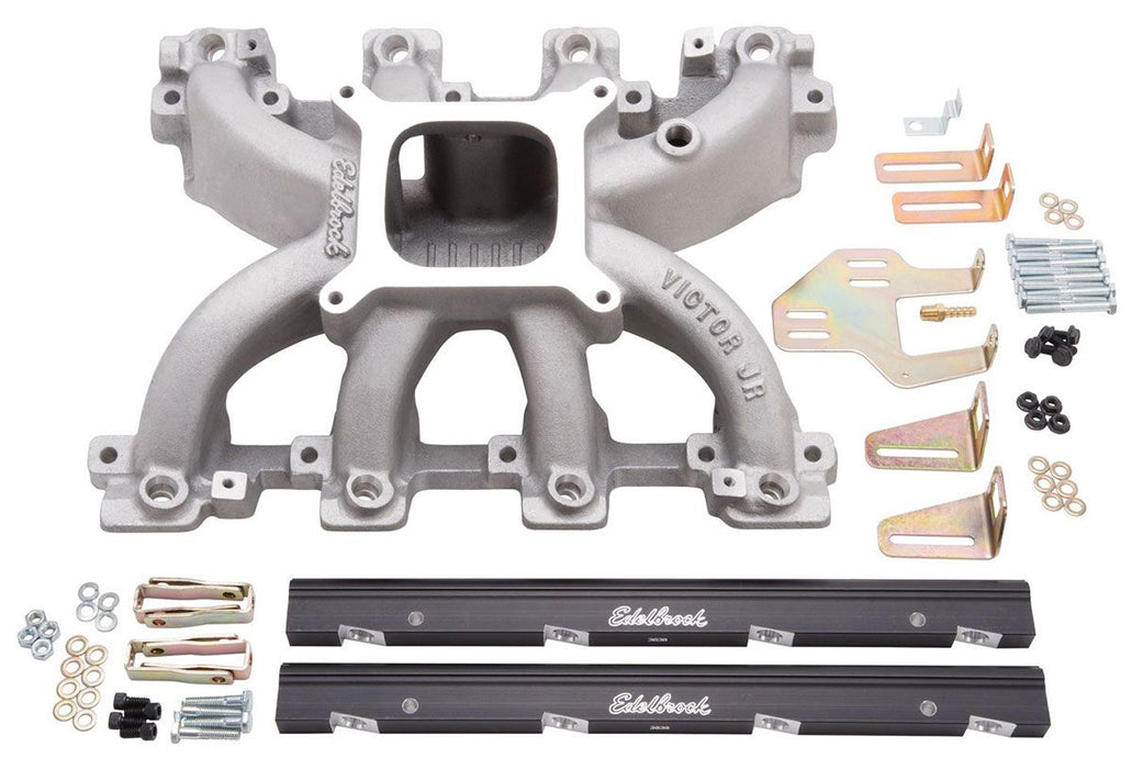 Victor Jr. LS1 Intake Manifold ED29086