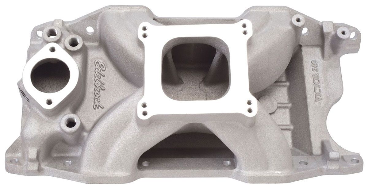 Victor 340 Intake Manifold ED2915