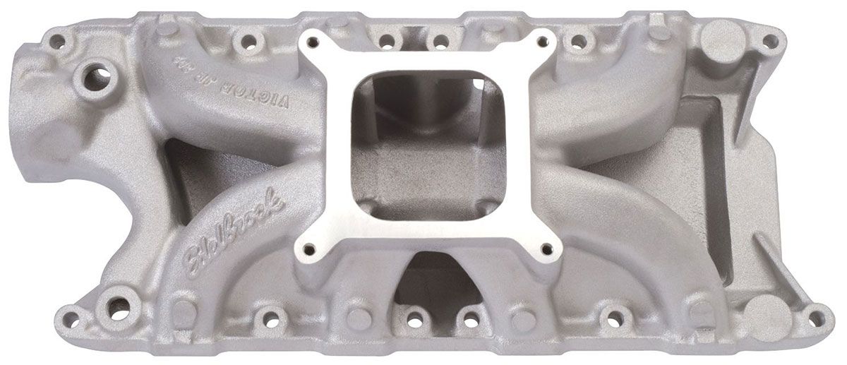 Victor Jr. 302 Intake Manifold ED2921