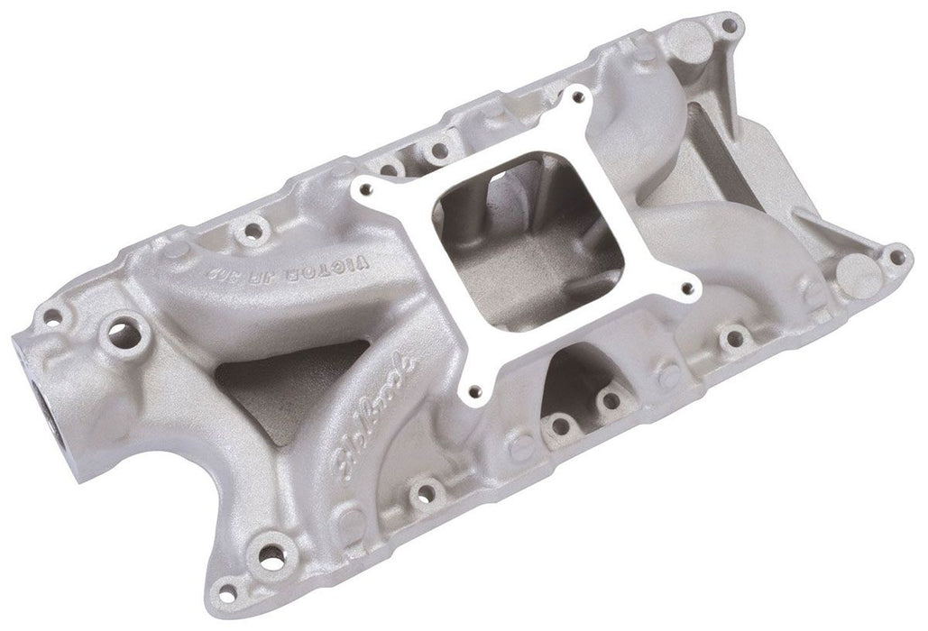 Victor Jr. 302 Intake Manifold ED2921