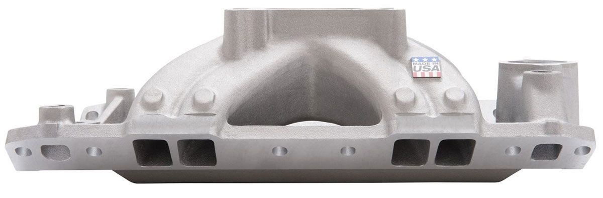 Super Victor Intake Manifold ED2925