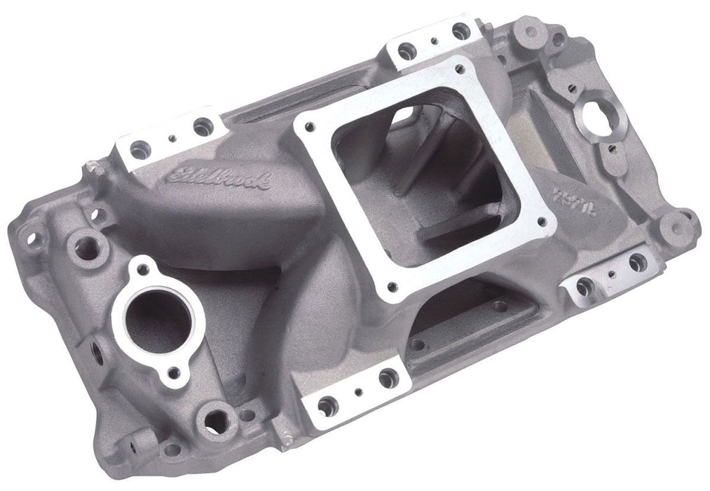 Super Victor BBC EFI Intake Manifold ED29275