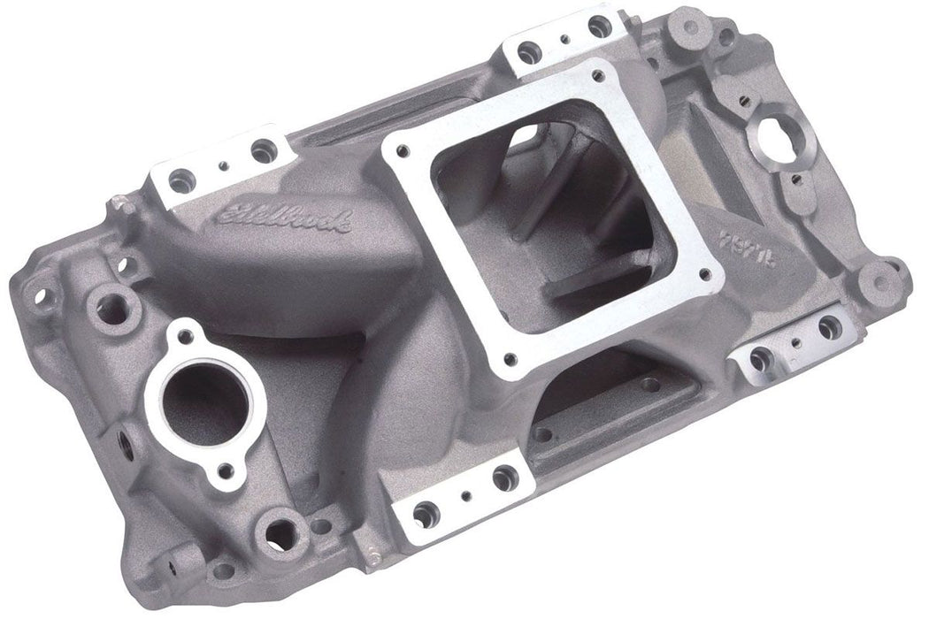 Super Victor BBC EFI Intake Manifold ED29275