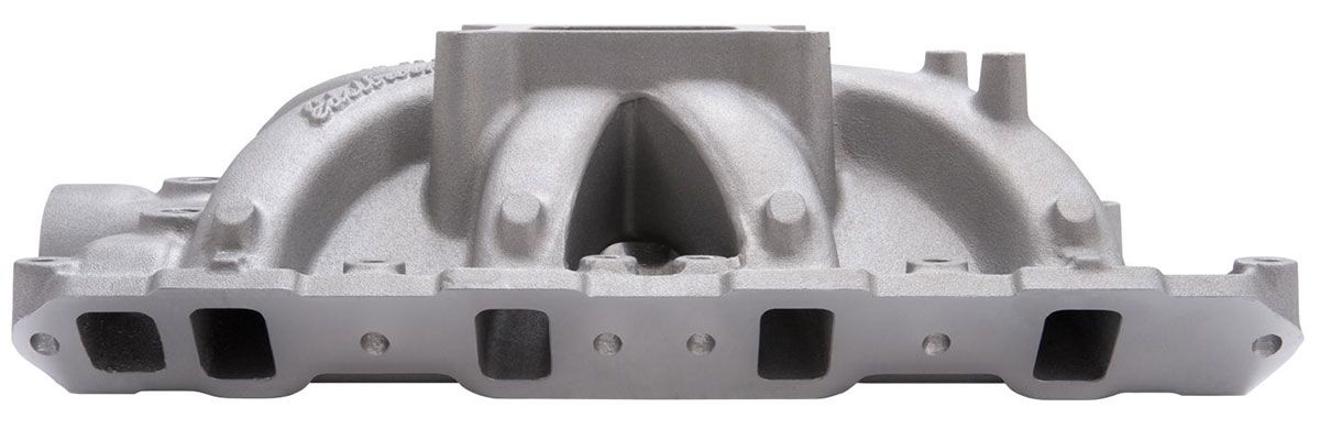 Victor Jr. 351W Intake Manifold ED2981