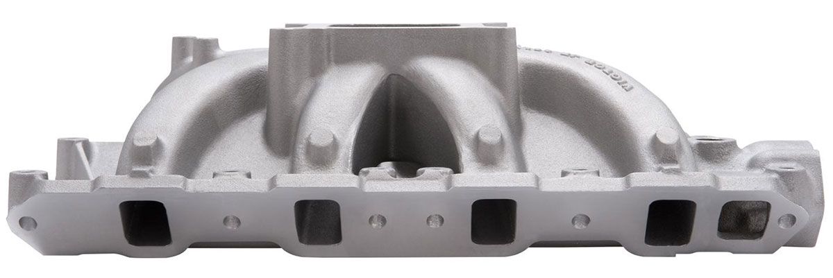 Victor Jr. 351W Intake Manifold ED2981