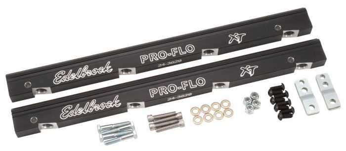 Pro-Flo XT EFI Fuel Rail Kit ED3629