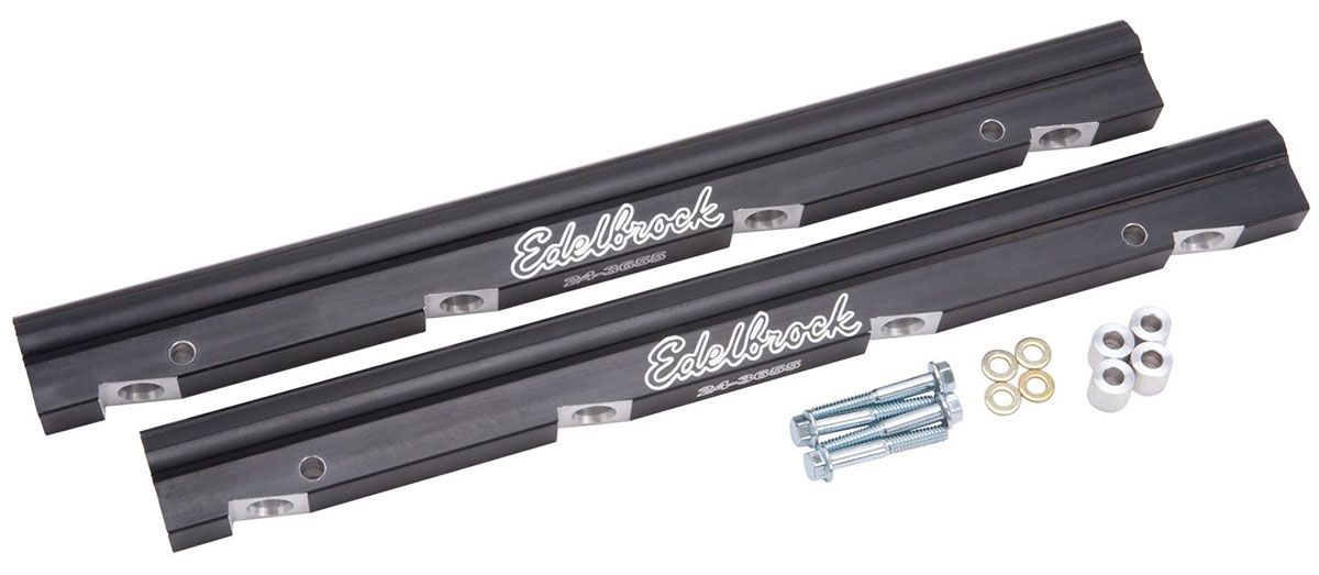 EFI Fuel Rail Kit ED3655