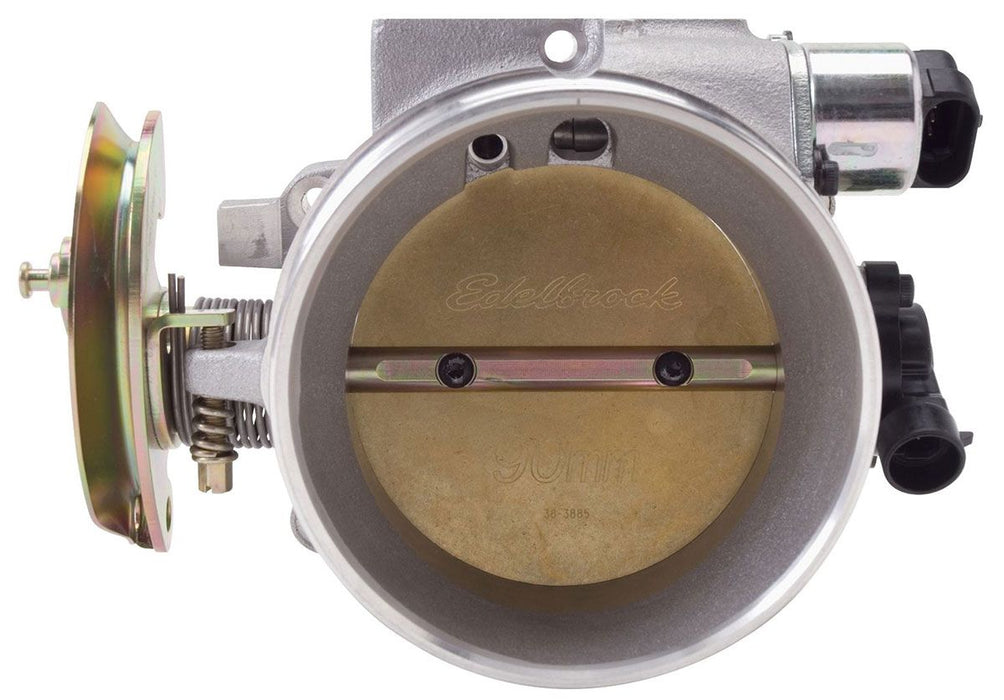 Victor Racing Throttle Body ED3864