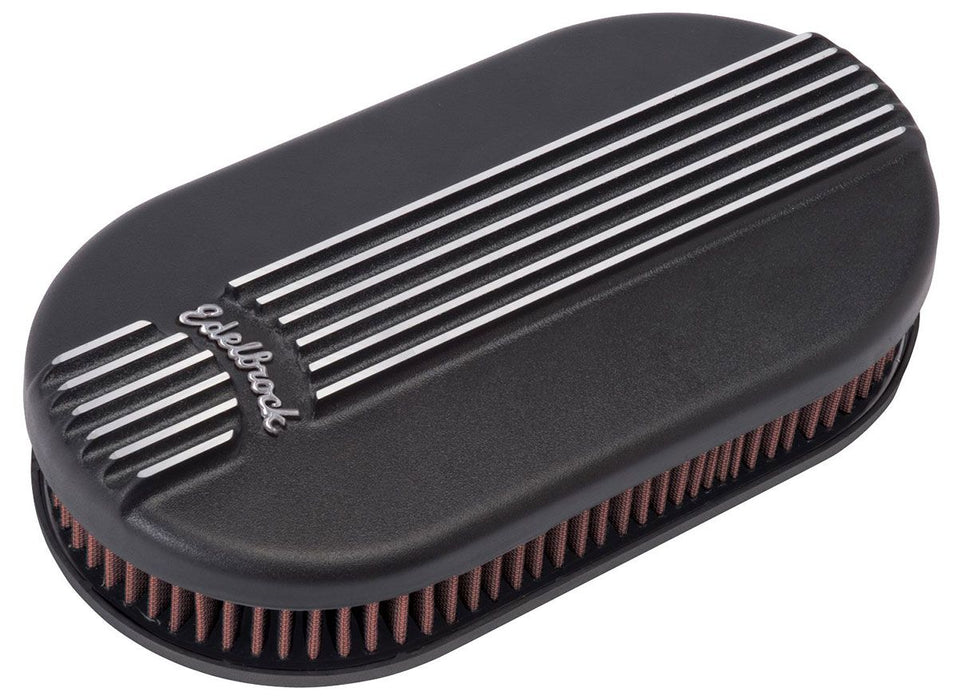 Classic Series Air Cleaners - Black Finish ED41153