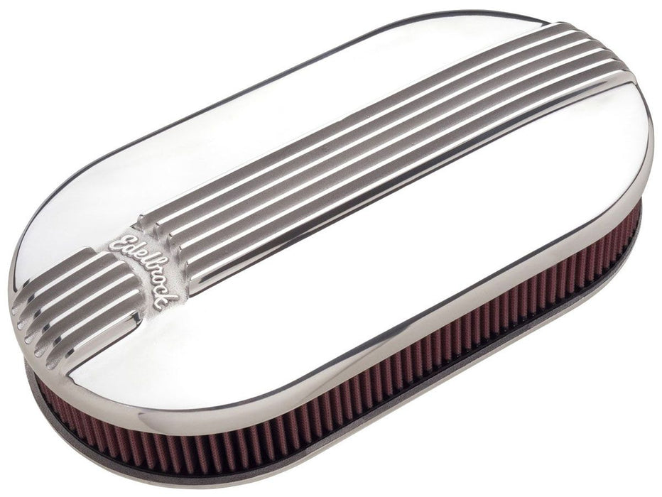 Classic Series Air Cleaners - Polished Finish ED4119