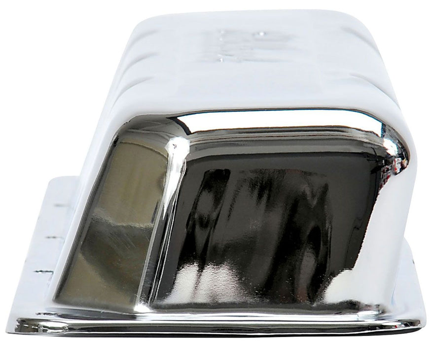 Signature Series Chrome Valve Covers ED4431