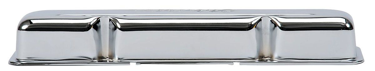 Signature Series Chrome Valve Covers ED4431