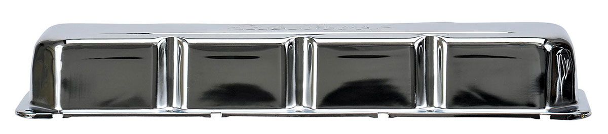 Signature Series Chrome Valve Covers ED4431