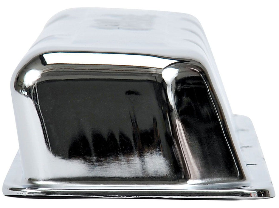 Signature Series Chrome Valve Covers ED4431