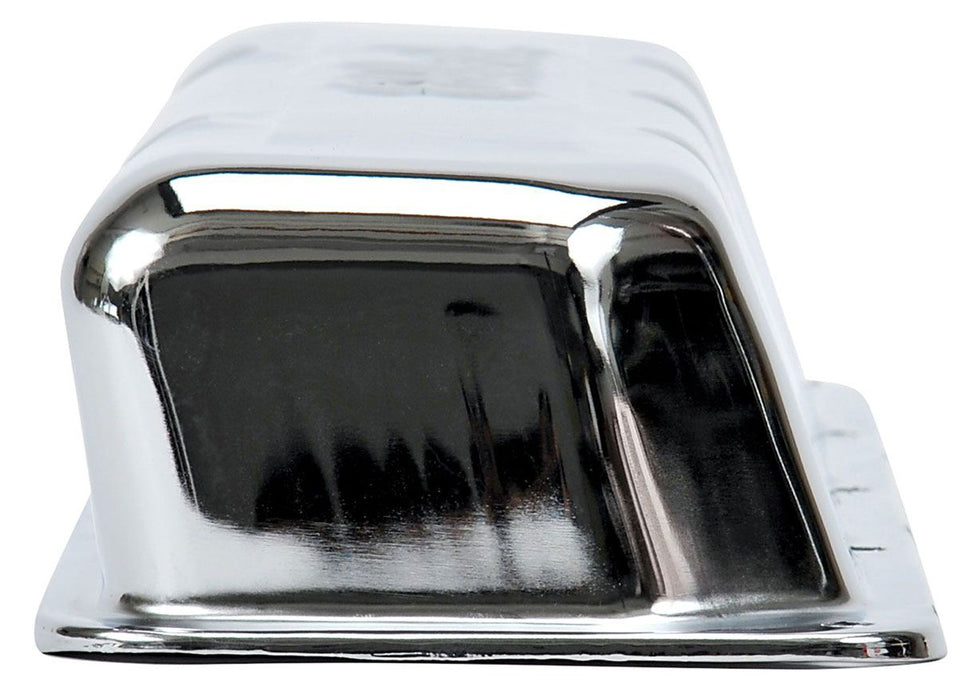 Signature Series Chrome Valve Covers ED4431