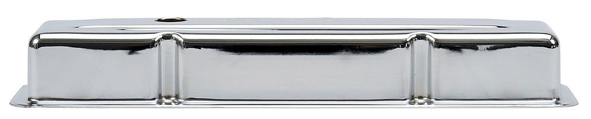 Signature Series Chrome Valve Covers ED4449