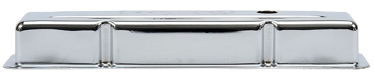 Signature Series Chrome Valve Covers ED4449