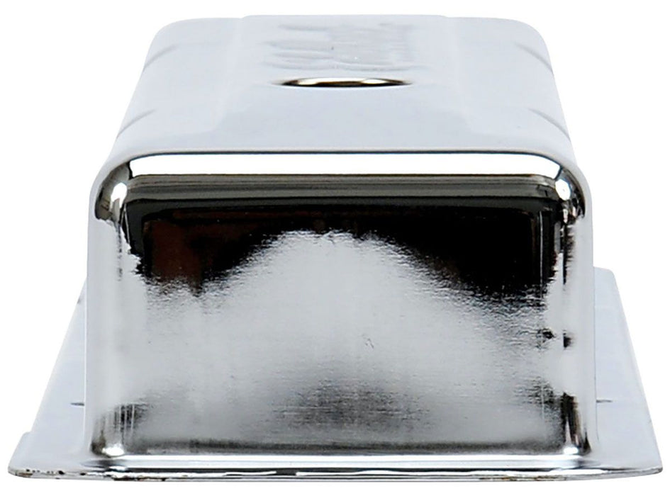 Signature Series Chrome Valve Covers ED4449