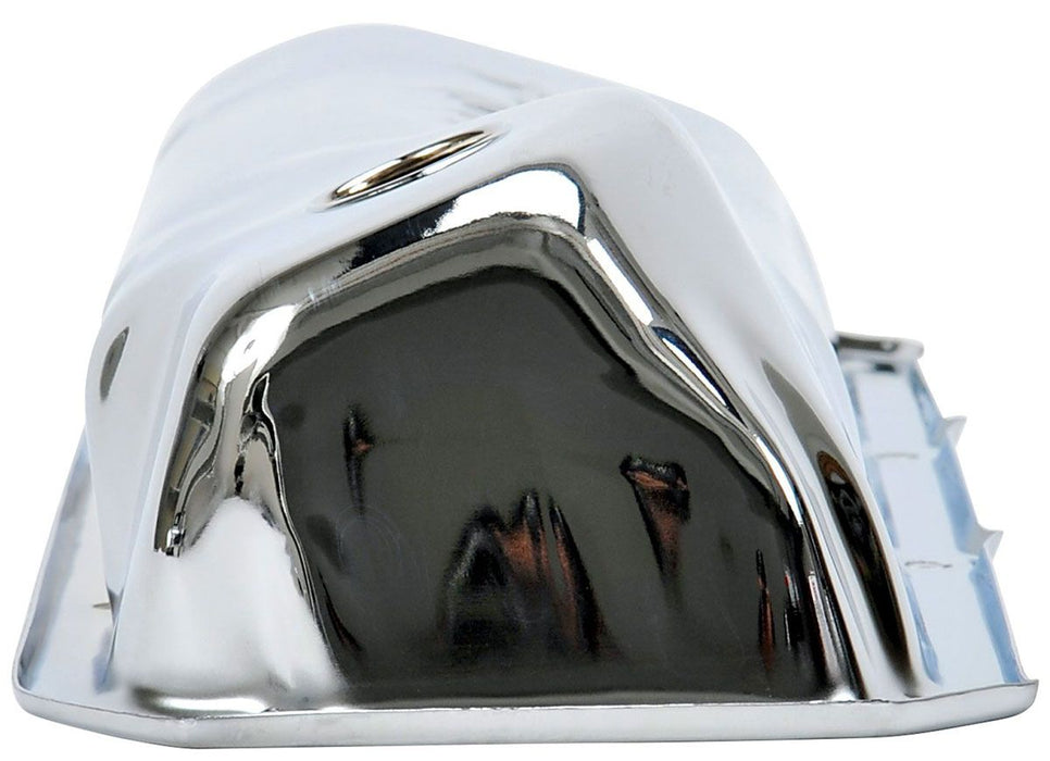 Signature Series Chrome Valve Covers ED4461