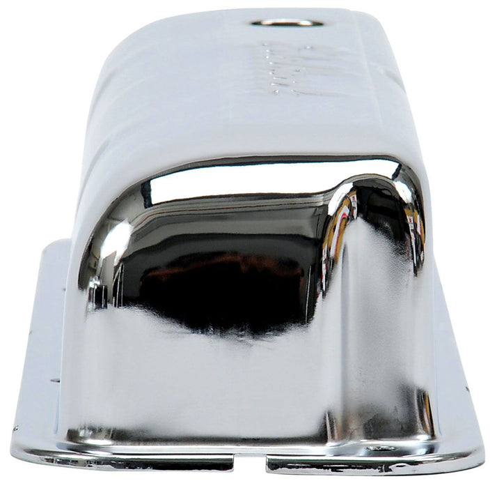 Signature Series Chrome Valve Covers ED4462