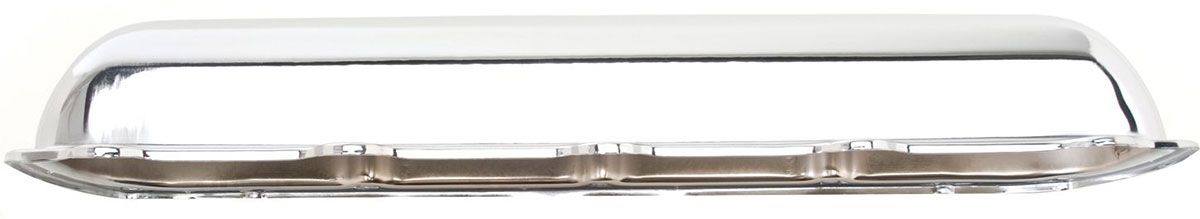 Signature Series Chrome Valve Covers ED4485