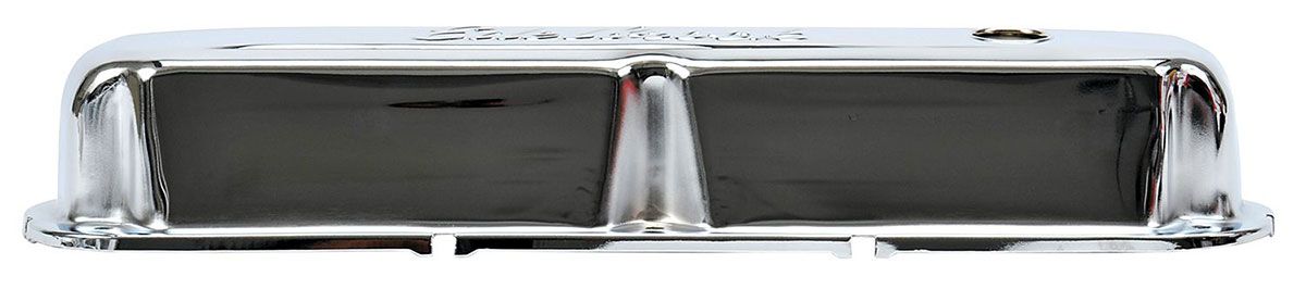 Signature Series Chrome Valve Covers ED4495